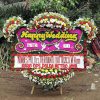 Karangan Bunga Cikarang
