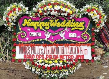 Karangan Bunga Cikarang