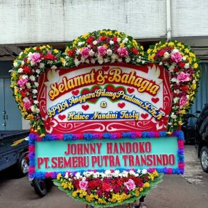 Karangan Bunga Cikarang