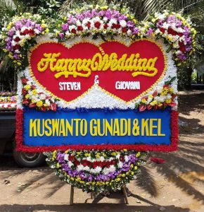 Karangan Bunga Cikarang