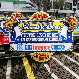 Karangan Bunga Deltamas